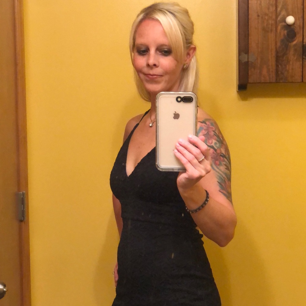 Meet your Posher, Tracy